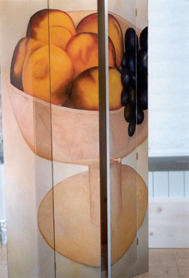 Obstschrank